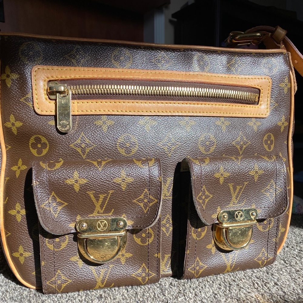 Louis Vuitton